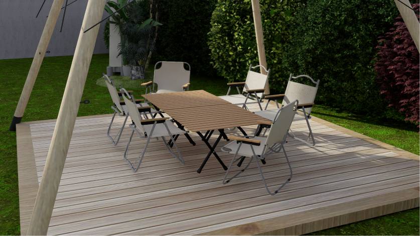 屯溪区帐篷生产厂家：以匠心筑牢户外装备的品质根基